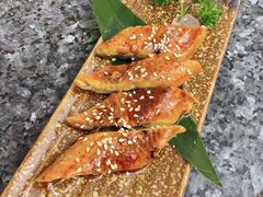 -菊上料理(蜀山银泰百货店)