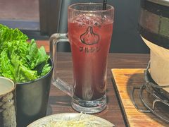 -蒜香焼肉PURUSHIN(马场路店)