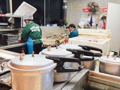 -蚝英雄·自助烤蚝(建设路店)