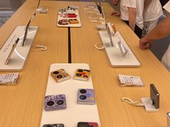 -华为授权体验店(中山公园来福士)