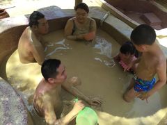 -100蛋泥浆浴