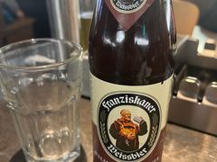 -很久以前羊肉串(昌里路三钢里店)