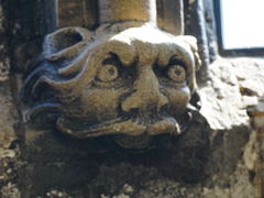 -斯蒂芬主教座堂(Stephansdom)