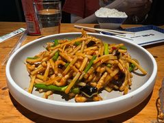 -肉串汪(月坛店)