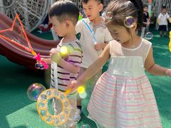 -徐汇区新宜幼稚园