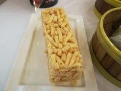 经典全蛋萨琪玛-广州酒家(文昌总店)