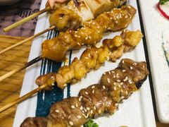 -林妈妈村·日式料理(宝山万达店)