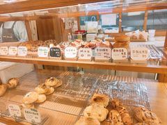 -慢熟面包店bud bread(孩儿巷店)