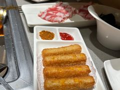 -海底捞火锅(银泰中心店)
