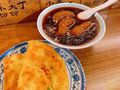 -老客满蛋饼(双塔市集店)