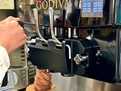 -GODIVA(王府井apm店)