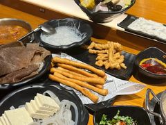-呷哺呷哺(万达新世界店)
