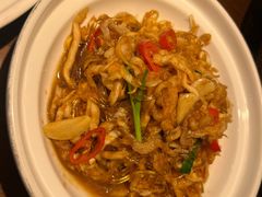 -前海沿·青岛菜(李沧万达店)