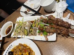 -直隶安家牛肉罩饼(建华店)