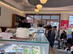 -fishtank鱼缸咖啡(三山街店)
