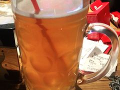-蚝太郎 • 海鲜烧烤(Upark店)