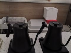 -Onirii Coffee(长乐路店)