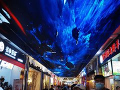 -八一路好吃街(雨田商务大厦店)