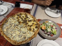 -Primo·丽莫意大利窑烤披萨