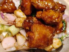 -禧宴Joyous Restaurant(禧园店)