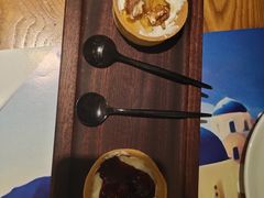 -HELLO MUSAE 拾光缪斯餐厅·纯正希腊风味(苏州中心店)
