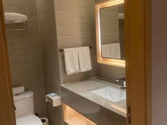 -全季酒店(苏州观前步行街店)