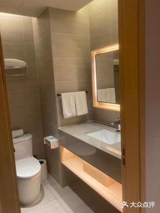 全季酒店(苏州观前步行街店)图片