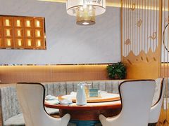 -南山翁新概念川菜(江宁万达广场店)