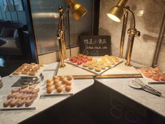 -洛阳国际大酒店-香榭丽舍西餐厅