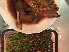 -大胡子烧烤(总店)