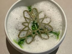 -Amber(香港置地文华东方酒店)