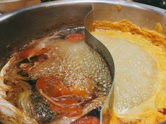 -水林间·寿喜烧自助(仙林金鹰店)