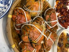 -蟹天蟹地农家菜·阳澄湖大闸蟹(浅水湾店)