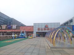 -迪卡侬(苗岭路店)