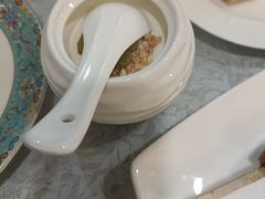 -汗腾格里·风味餐厅(新疆驻京办店)