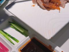 -雀蓝川菜(滨湖万象汇店)