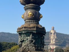 -灵山胜境