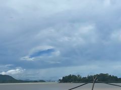 -坝光海滩