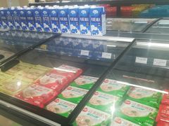 -永辉超市(红旗街万达广场店)