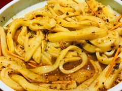 -尹兰楼西北风情餐厅(嘉定店)