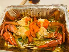 -白仁仔· 活烤海鲜 宵夜(豫园店)