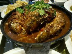 -李家猪蹄融合菜馆(河松街店)