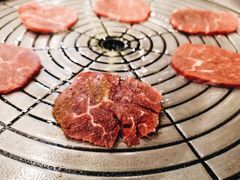 -玛嘻哒韩国料理炭火烤肉(莫邪路新天地店)