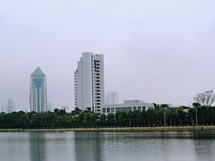 -南宁南湖公园