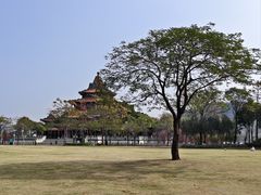 -顺峰山公园
