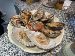 -震海贝烤贝·民俗特色店(延吉总店)