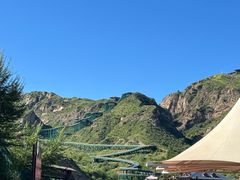 -桑干河大峡谷旅游区