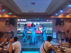 大堂-新凯里酸汤鱼(飞山街店)