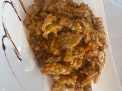 -马凯餐厅(长椿街店)