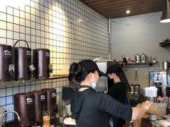 -摩柠手作茶室(国贸店)